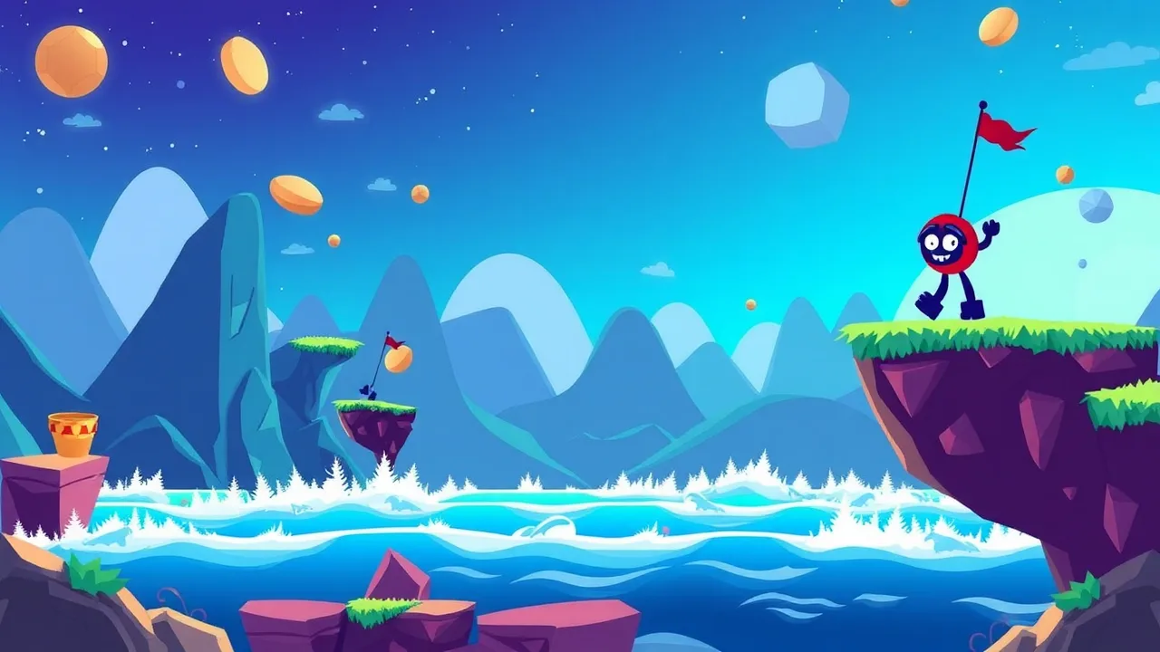 Discover the Best poki game free online Adventures image