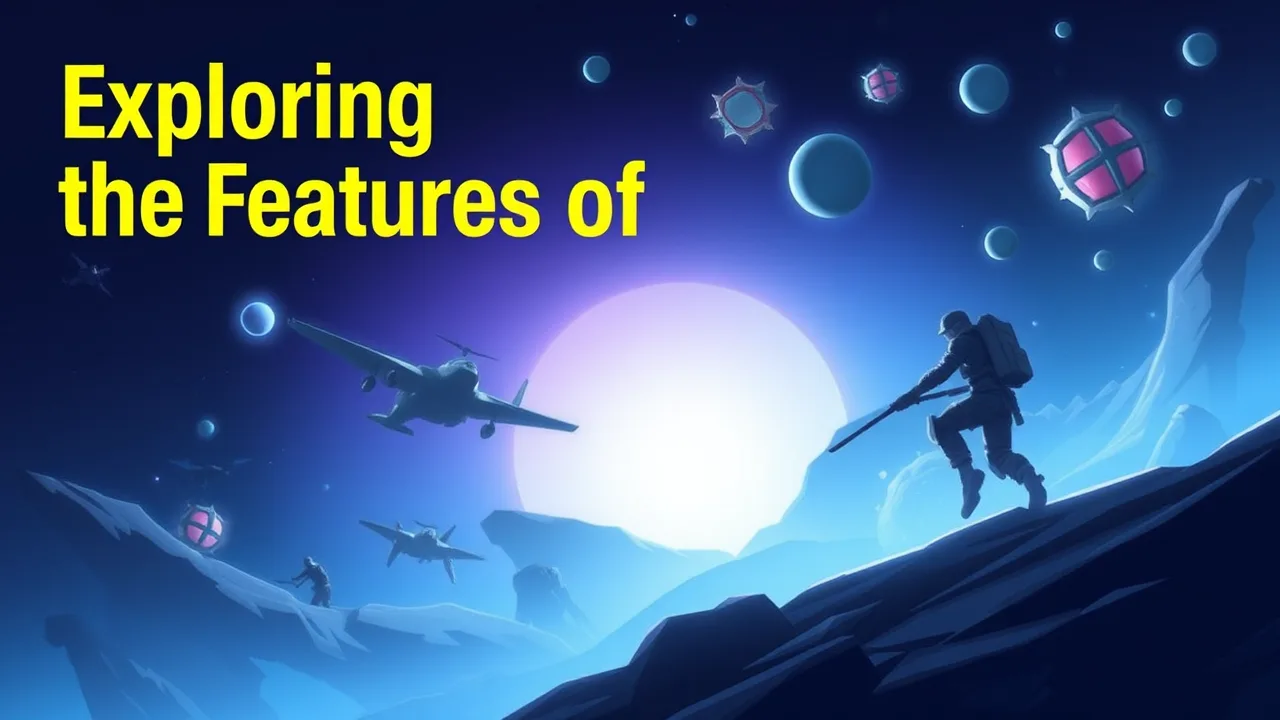 Exploring the Features of genesys software image