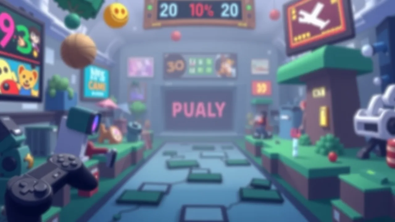 Explore the Best Ways to Play Poki Games for Free Online image