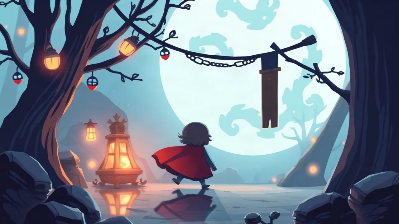 Discovering the Unique World of the Oki Game image