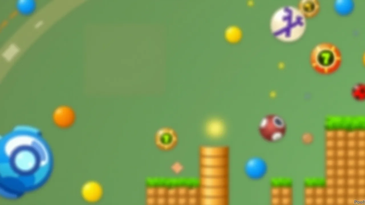Play Free Arcade Games at Juegos Frre Poki image