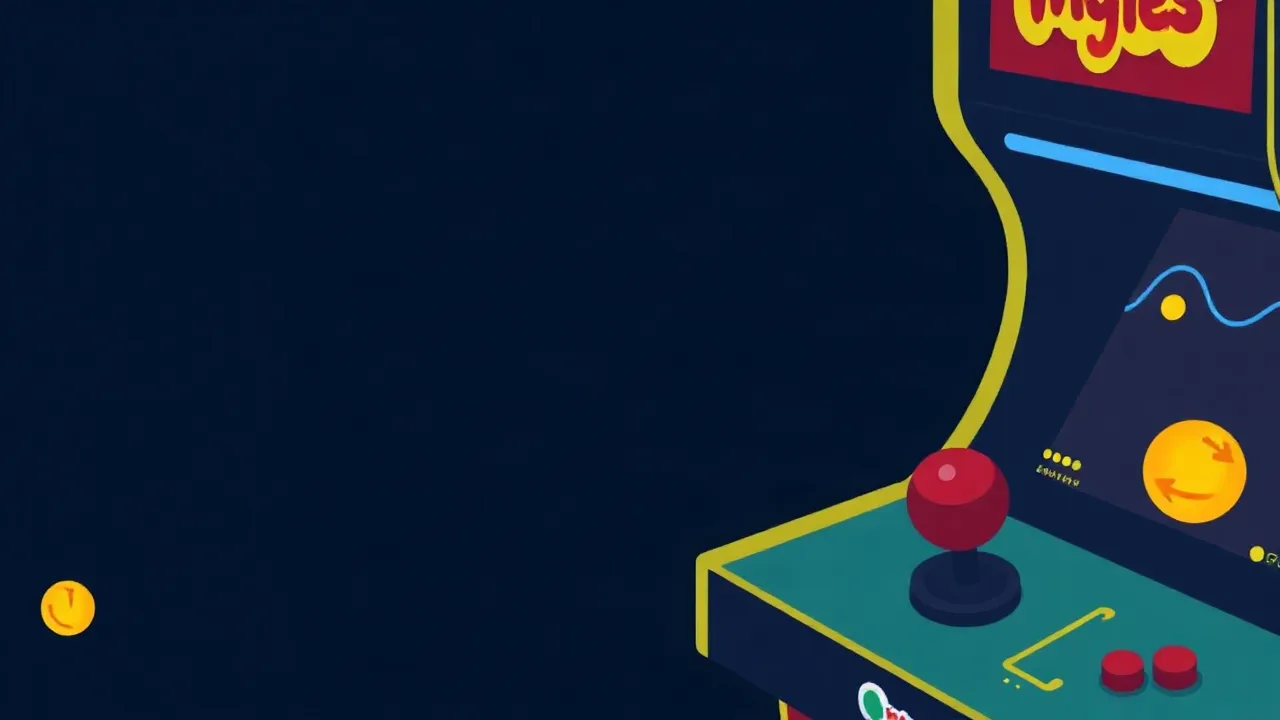 Best Arcade Games to Play Poki image