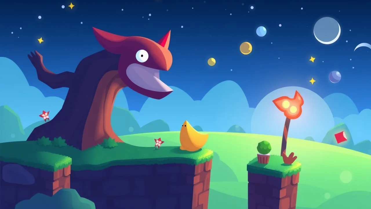 Exploring the Addictive Puzzle Fun of pok8i image
