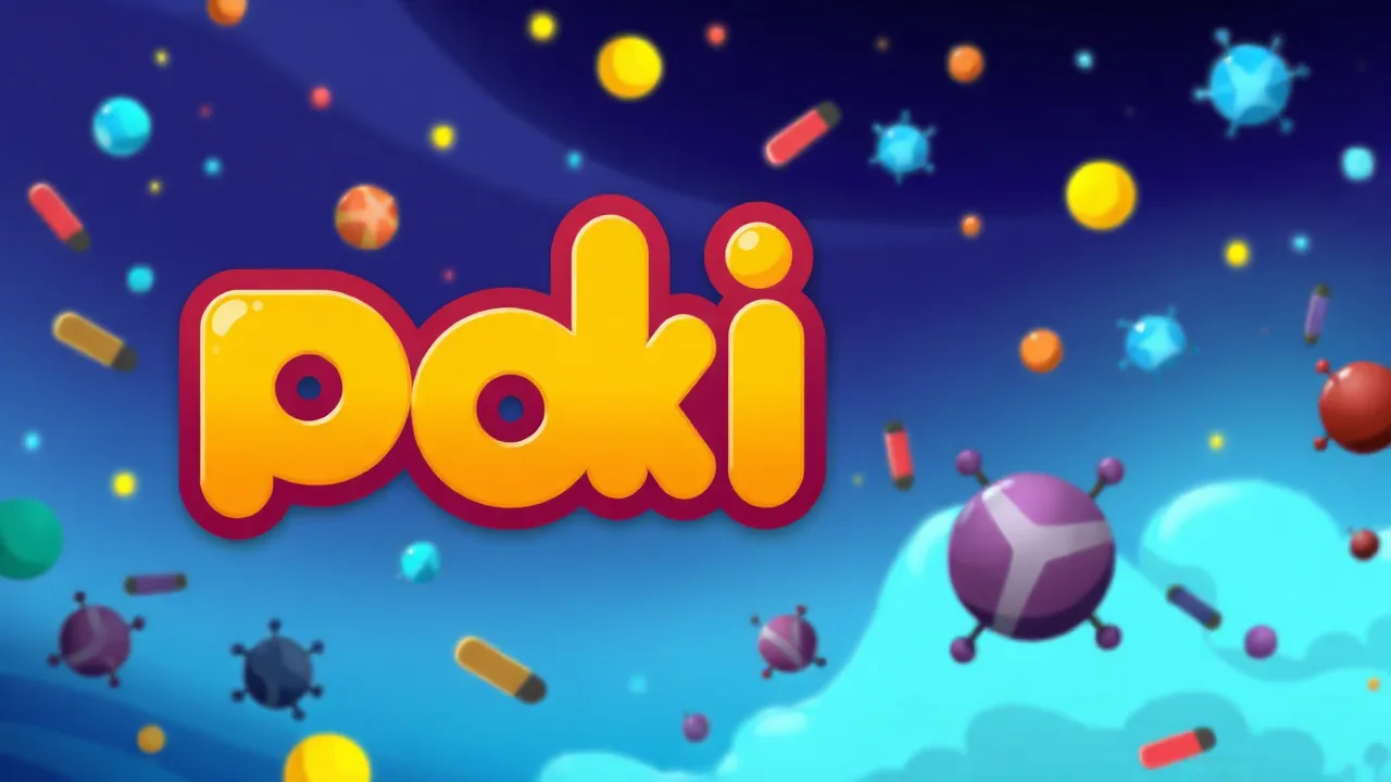 videojuegos gratis para jugar de juegos poki: Hypercasual Fun image