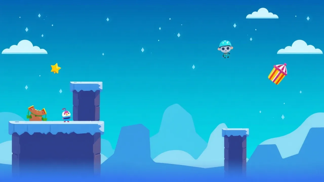 free game poki: what people actually want when they say quick, no-nonsense fun image