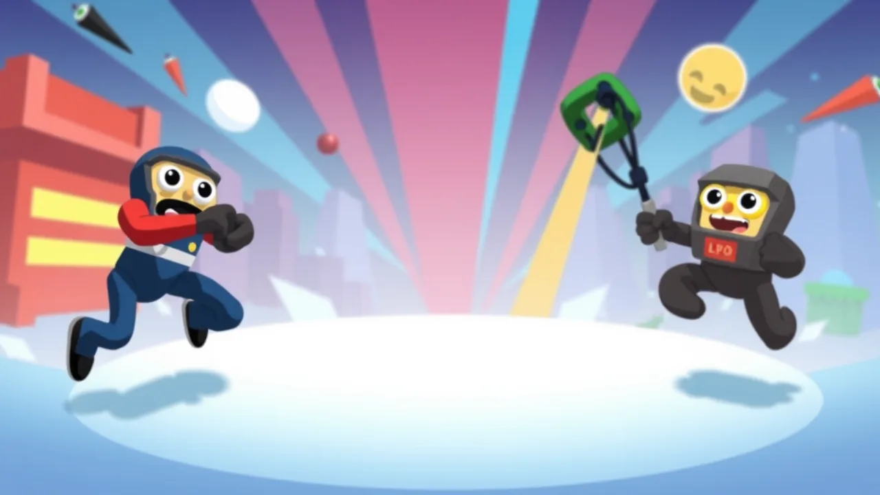 Juego poki gratis portal de diversión instantánea sin descarga image