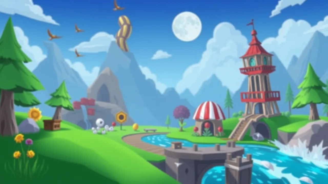 Poki.com free online games playground for instant browser fun image