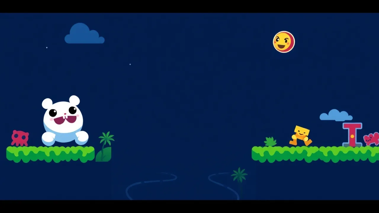 Poki Games Online: The No-Drama Guide to Free Browser Fun image