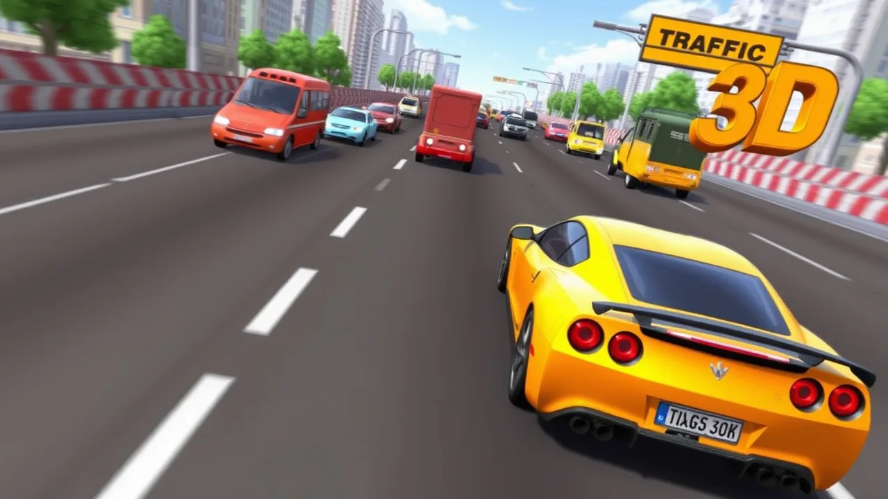 Traffic Jam 3d Tips, Tricks & Winning Strategies Play Online