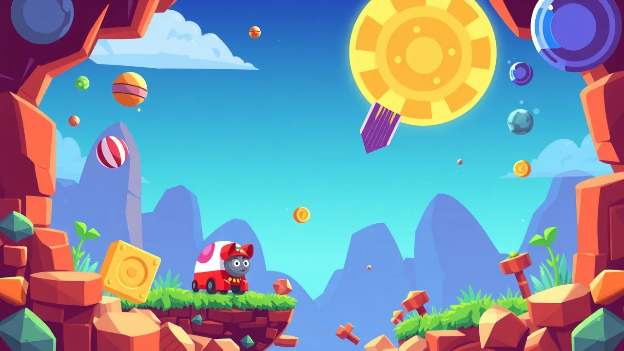 Ultimate poki.com poki.com Hub For Free Browser Games image