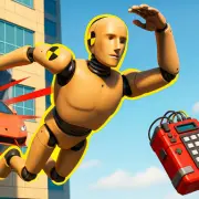 Stickman Games image