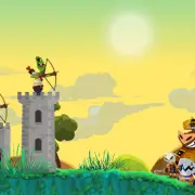 Strategy Games image