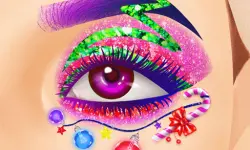 image bg Eye Art 2