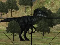 Deadly Dinosaur Hunter