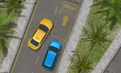 Park The Taxi 3 image