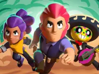Brawlers Arena Battle Stars