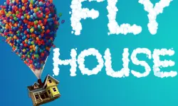 Fly House image