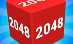 2048 3D