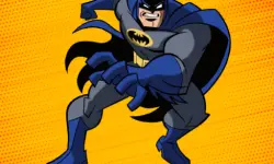 Batman City Defender