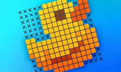 Nonogram: Picture Cross Puzzle Game