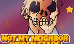 Not my Neighbor Hidden Stars image