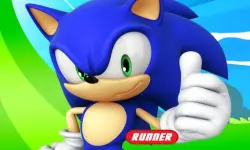 Sonic Dash - Endless Running  amp;amp; Racing Game online