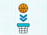 Basket Goal 1