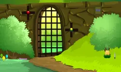 Amazeballs Estate Escape