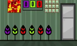 G2M Green House Escape image