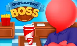 Restaurant Boss image