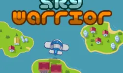 Sky Warrior image