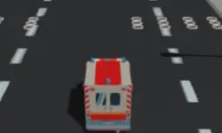 Ambulance Rush