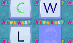 Alphabet Memory