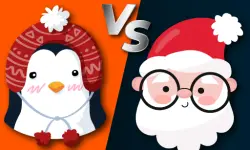 Xmas War - Multiplayer image