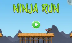 Ninja Run Adventure image