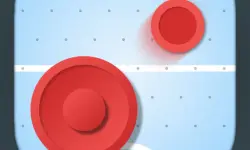 Air Hockey - Classic