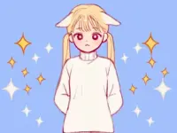Pencil Girl Dress Up