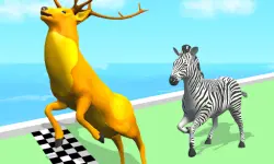 Animal Racing 2