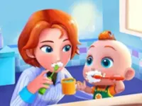 Baby Good Habits - Learn To Be A Baby