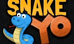 Snake YO image