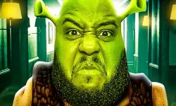 5 Night at Green Head Monster