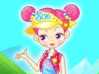 Sue Summer Fashion