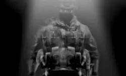 Army Shooter 2020