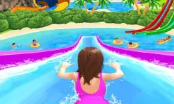 Dora Rush Water Park