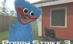 Poppy Strike  3 image