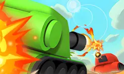 Super Tank Hero image