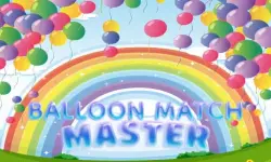 Balloon Match Master