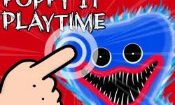 Poppy It Playtime image