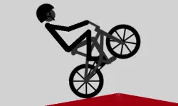 Wheelie Bike image