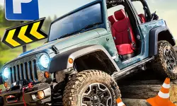 Truck Simulator OffRoad 4 image